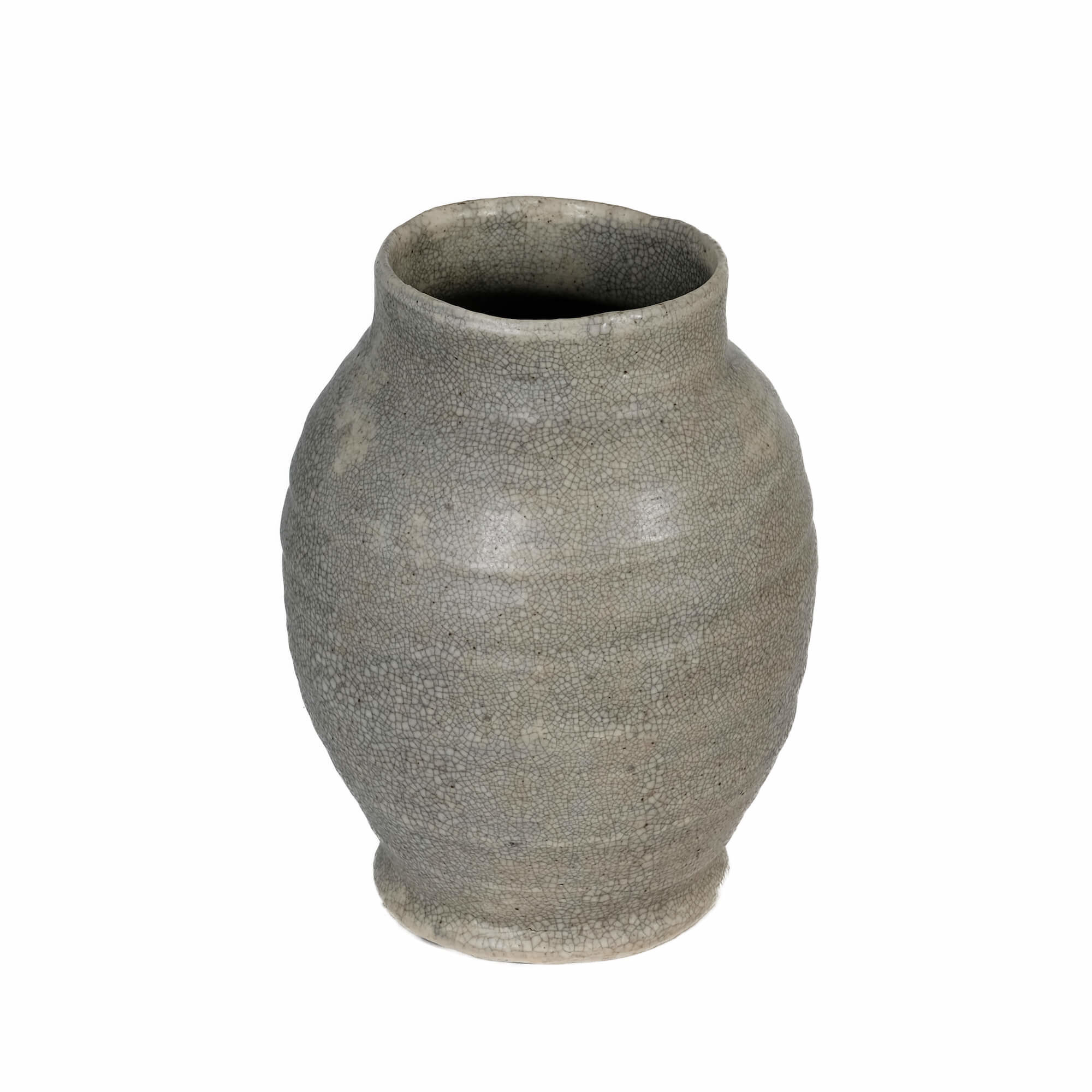 Cohiki Nova Vase III dust