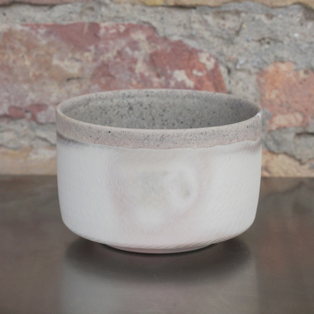 Cúze Dusk & Helice Tea Bowl