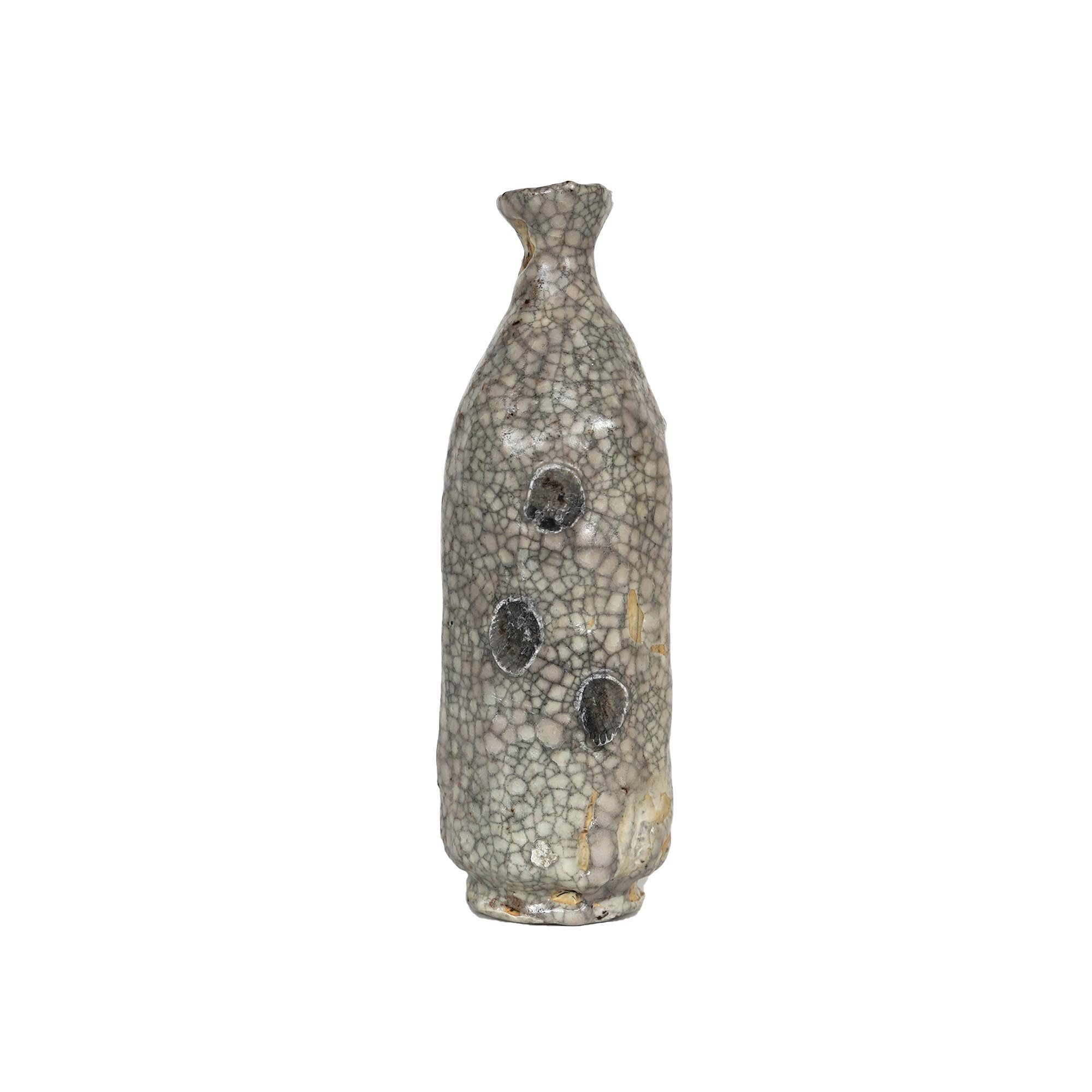 Cohiki Bottle Ceramic Flower Vase