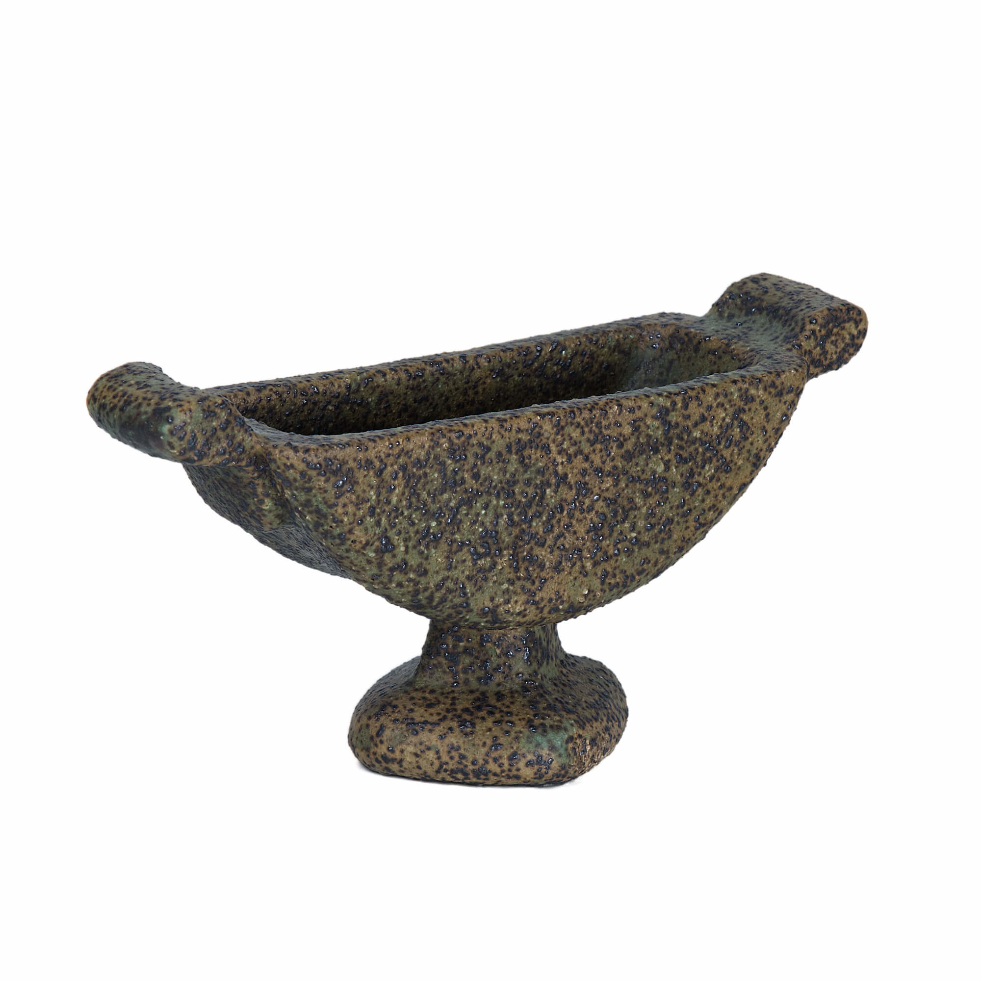 Smudge Holder handles cuze